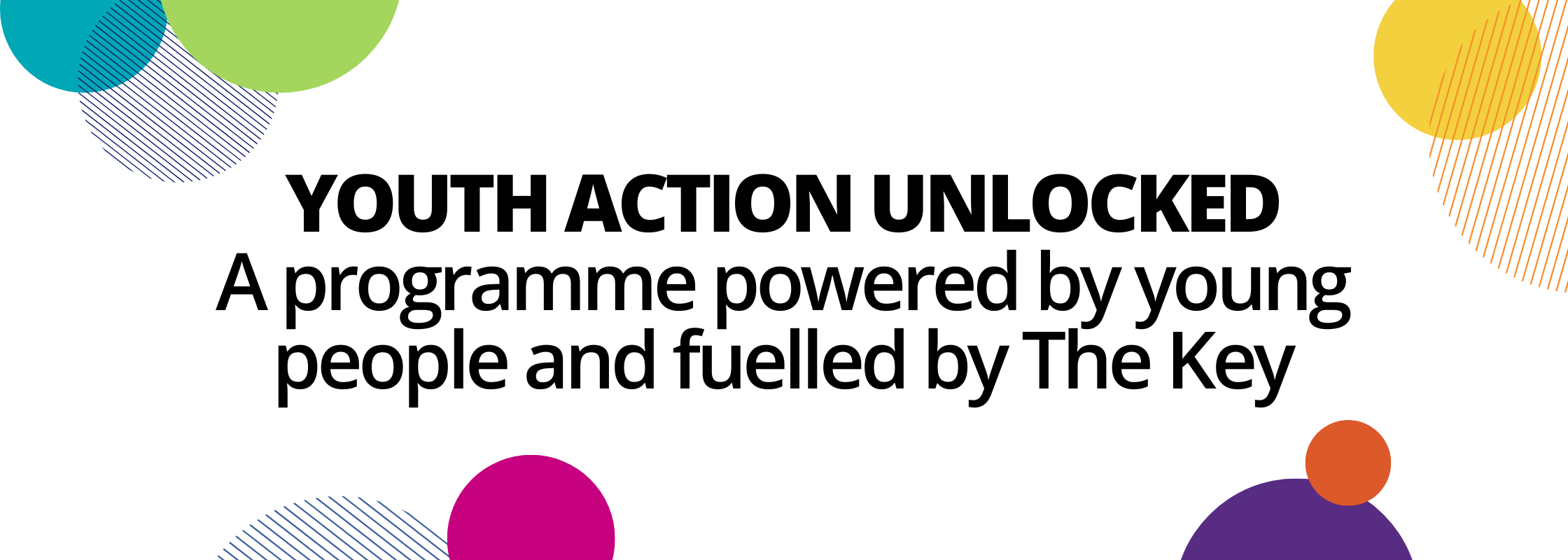 Youth Action Unlocked 2025