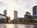Media City