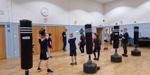 Boxing club