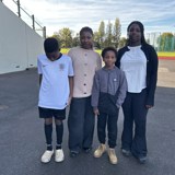 Boro Patrollers group