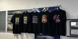 Event merchandise