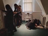 Escape room